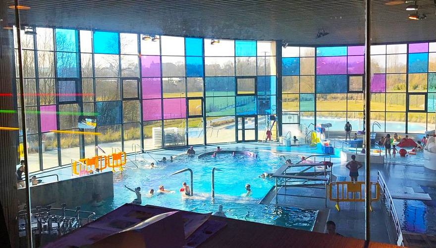 Le restaurant - Aquabar - restaurant SAINTE-MENEHOULD - restaurant SAINTE-MENEHOULD