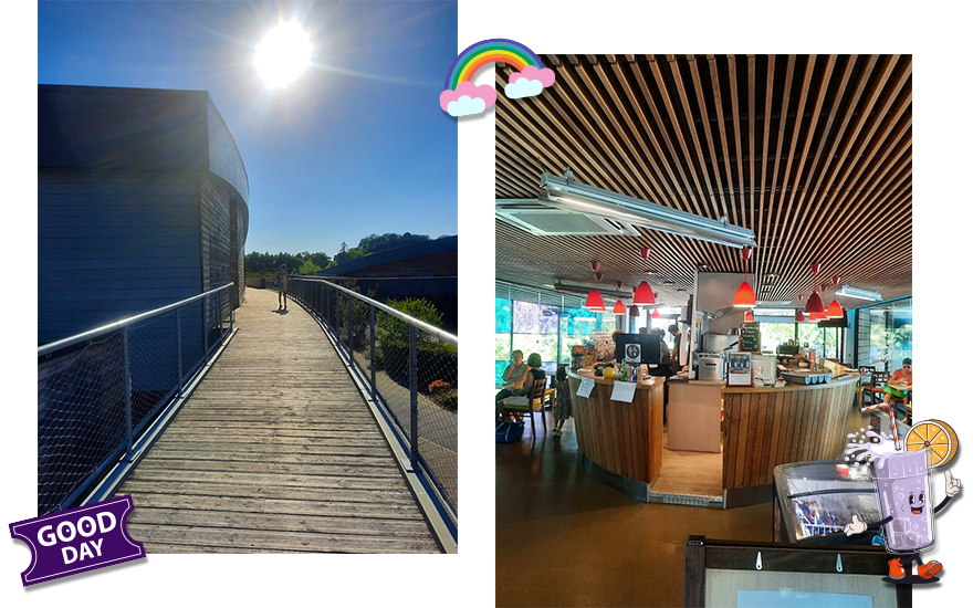 Le restaurant - Aquabar - restaurant SAINTE-MENEHOULD - top resto SAINTE-MENEHOULD