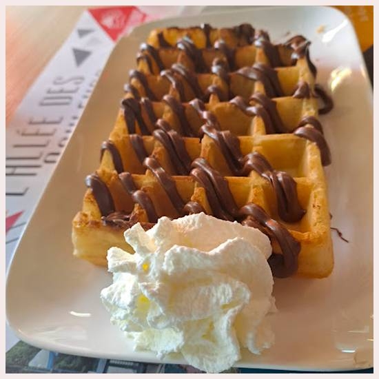 Aquabar - restaurant SAINTE-MENEHOULD - Restaurant Sainte Menehould