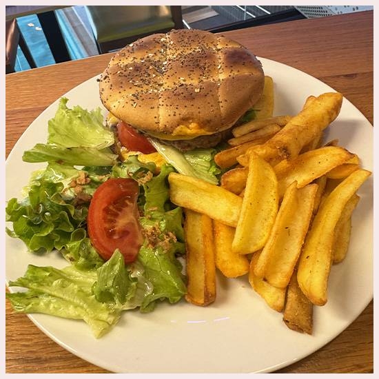 Aquabar - restaurant SAINTE-MENEHOULD - top restaurant SAINTE-MENEHOULD